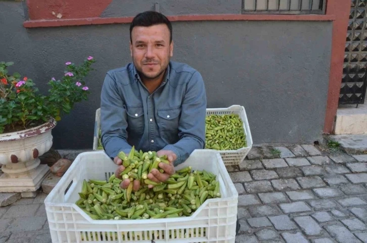 Ekonomiye Bamya da önemli destek