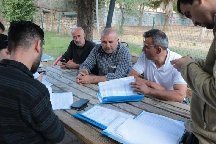 Kahramanmaraşlı depremzedelerin ‘hak sahipliği’ telaşı