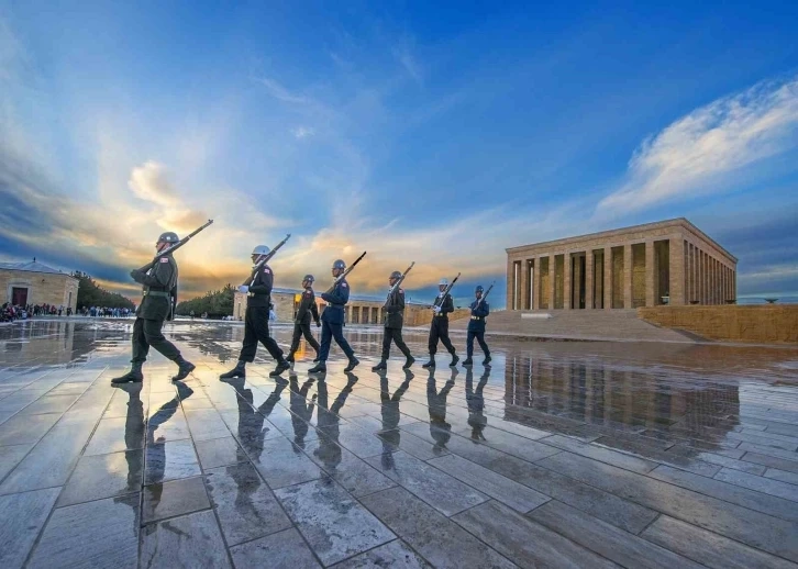 Bursa da Yüzyılın İzleri Fotoğraf sergisi