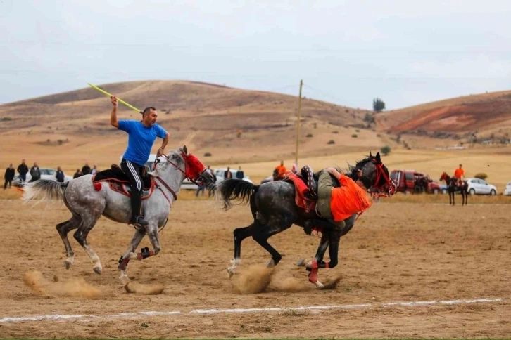 Bayburt'ta 15. yıl kuruluş etkinlikleri tamamlandı