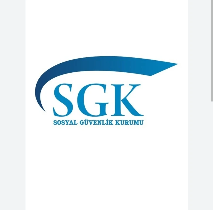 SGK yaş ve gün tablosu değişti!