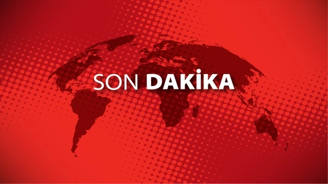 Hatay'da  korkutan görüntü