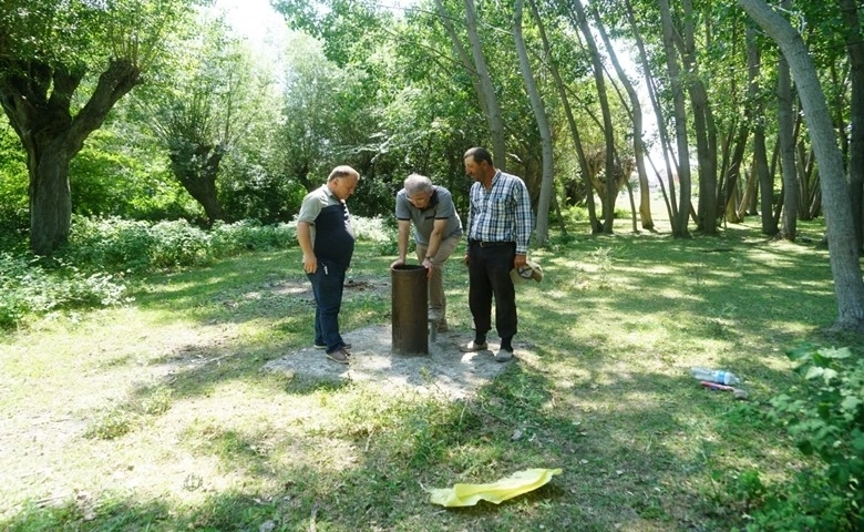 Kastamonu'da petrol umudu