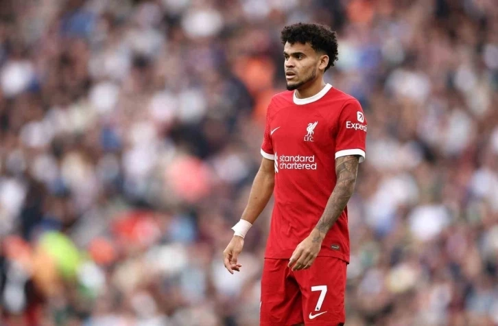 Kolombiya Ulusal Kurtuluş Ordusu Liverpoollu futbolcu Luis Diaz’ın babasını kaçırdı