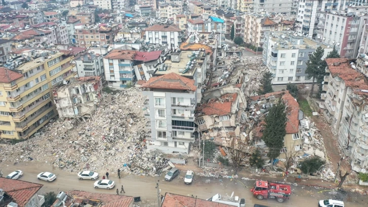 Deprem şehrinde işçi yevmiyeleri bin 500 lirayı buldu ama işçi sıkıntısı var