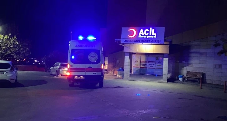 Gazinoda çıkan kavgada kan aktı: 1 ölü 3 yaralı