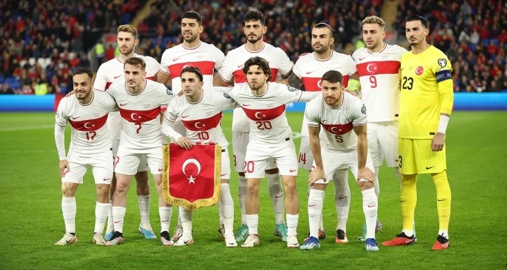 Bekle bizi EURO 2024