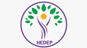 HEDEP ismini Yargıtay kabul etmedi