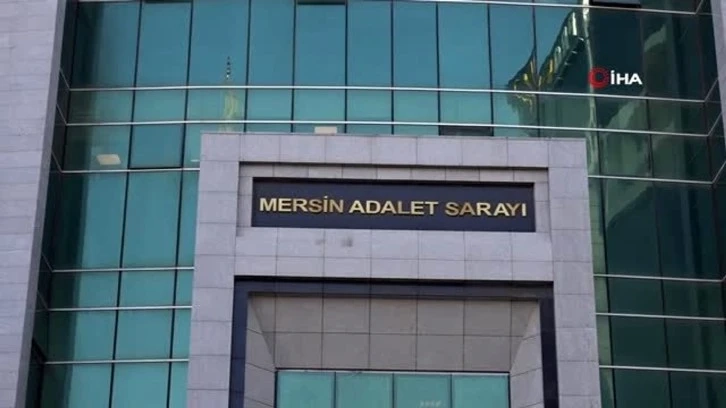 Mersin’de HDP’li 7 partili hakkında tahliye kararı