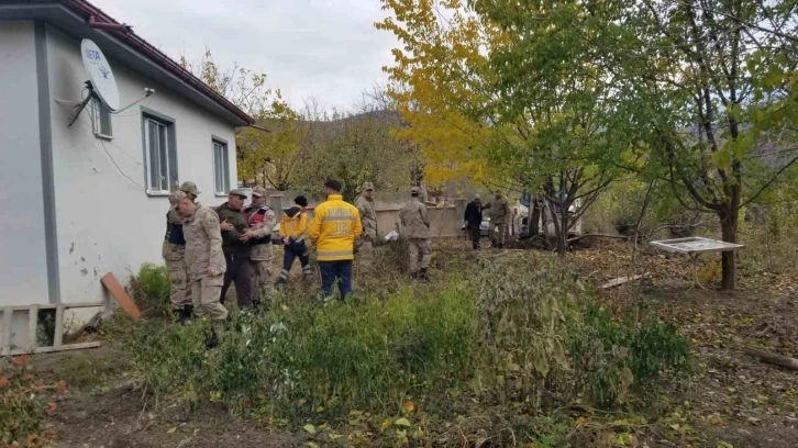 Yeşil alan mahkeme kararıyla yeniden belediyeye devroldu