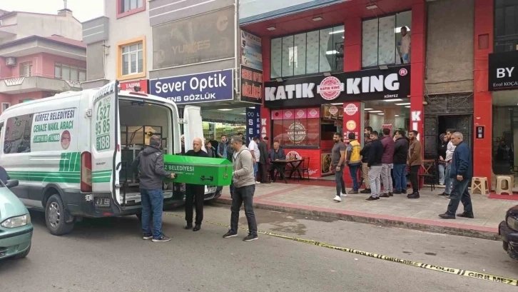 Kocaeli'nde eşini öldürüp kayıplara karışan katil operasyonla yakalandı