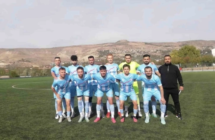 Kayseri'de cezalı oyuncu oynatan Döğerspor, hükmen yenik sayıldı