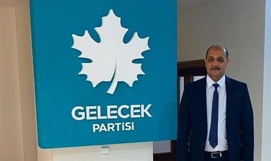 Gelecek Partisi Başkanı Karış'tan Gelecek Partisi kuruluş yıldönümü mesajı!