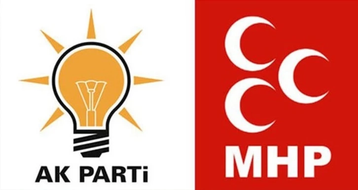 AKP ve MHP 30 büyükşehirde ortak aday çıkaracak