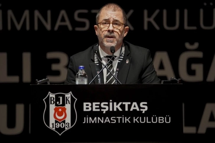 Beşiktaş’ın borcu açıklandı