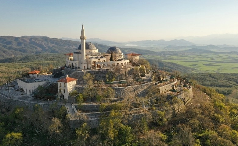 Gaziantep'te Hz. Ukkaşe için çalıştay düzenlenecek