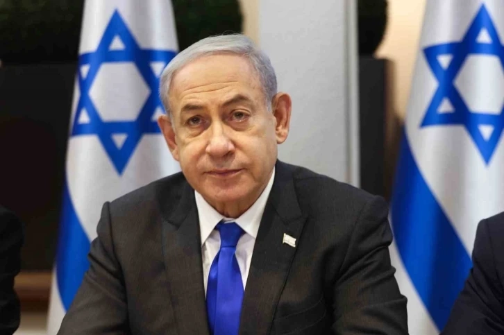 İsrail Başkanı Netanyahu: “Savaşı sonuna kadar sürdüreceğiz”