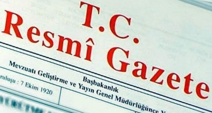 AYM’nin Can Atalay hakkındaki gerekçeli kararı Resmi Gazete’de