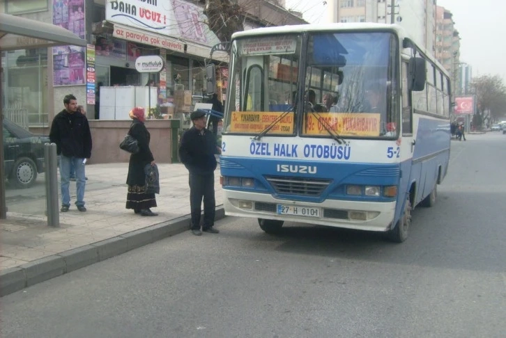 Üniversite öğrencileri, Otogara direk toplu taşıma istiyor