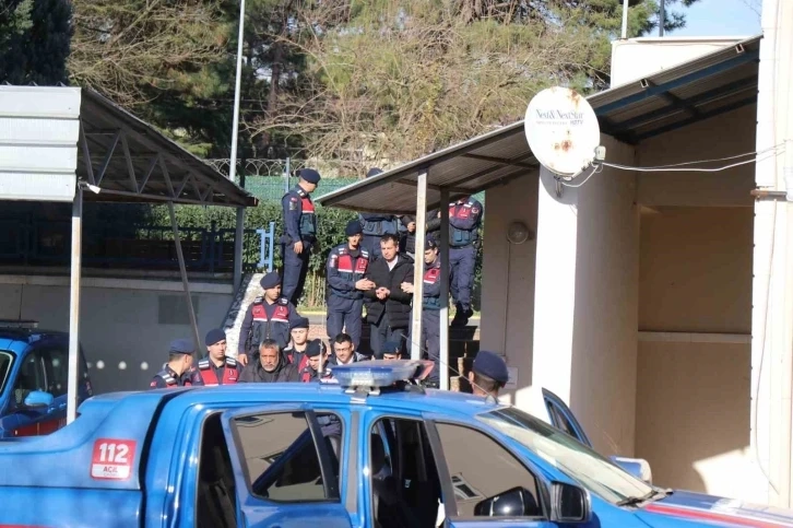 Kuzey Marmara otoyoldaki kazayla ilgili 3 sürücü tutuklandı