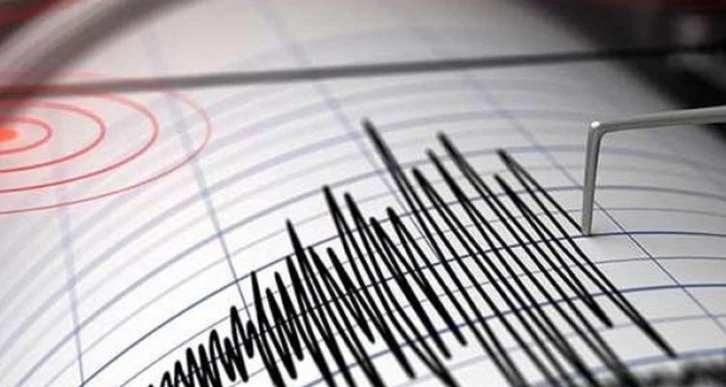 Malatya’da 4 büyüklüğünde deprem