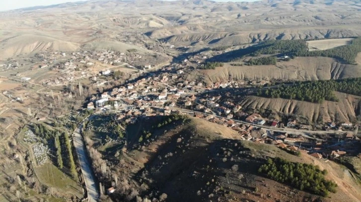 Taziye yemeği kaldırıldı