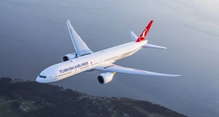 THY, Boeing 737 MAX 9 tipi 5 uçağını seferlerden çekti