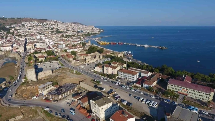 Valilik toplantı ve yürüyüş alanları belirlendi