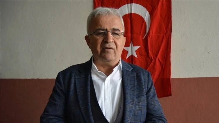 Gaziantep’te eski AKP'li belediye başkanı Ökkeş Kavak'a tahliye