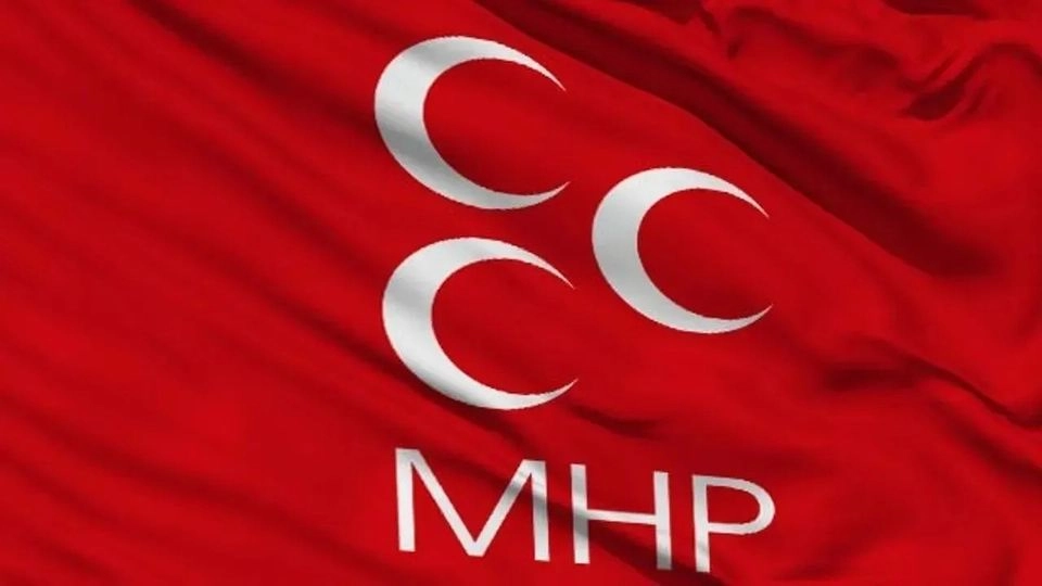 MHP Araban, Karkamış ve Oğuzeli Başkan Adayları Belli Oldu