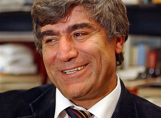 TGC: Hrant Dink davasında adalet istiyoruz