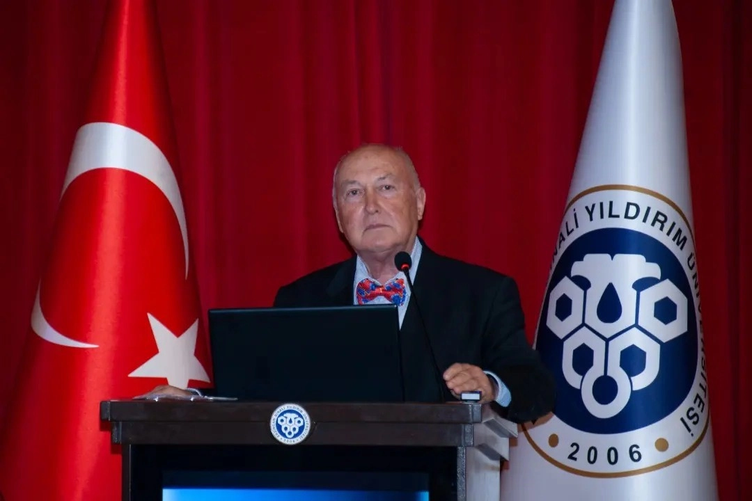 Bilim İnsanı Prof. Dr. Ahmet Ercan’dan deprem uyarısı