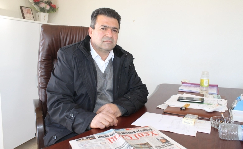 Halfeti esnafı kredilerle ticaretini sürdürüyor  