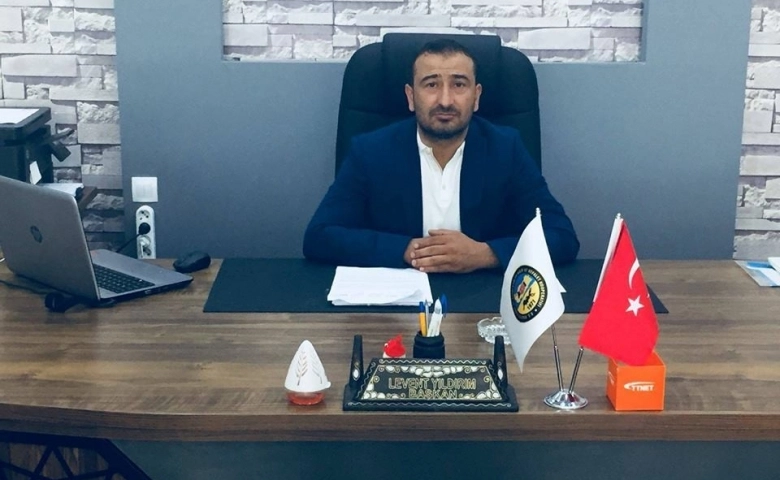 Halfeti’ye Halkbank Şube açıyor