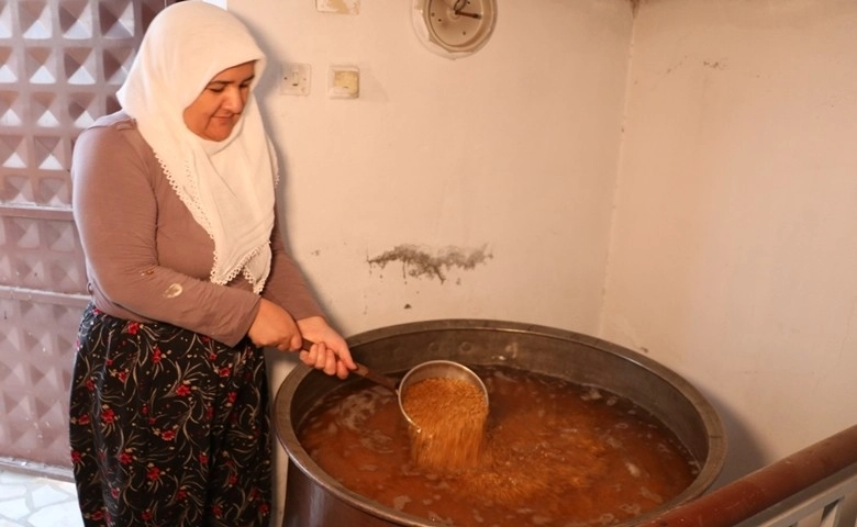 Kadınların kışlık telaşı başladı