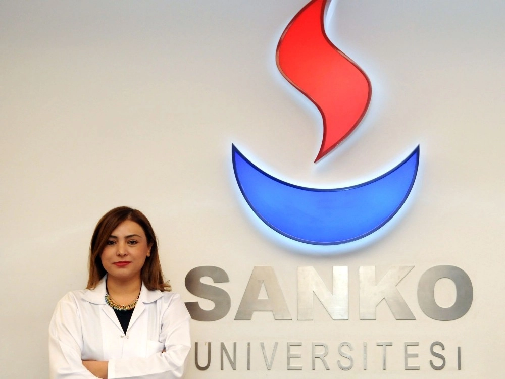 Sanko Üniversitesinden Oğuzeli Ve Karkamışta Kariyer Günü