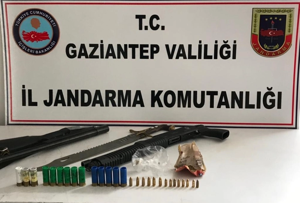 Nizipte Uyuşturucu Operasyonu: 1 Gözaltı