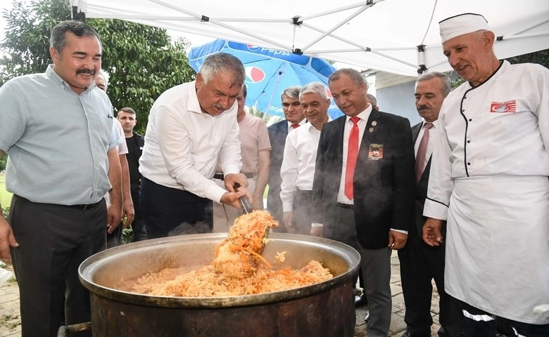 Karalar: "Onlar için ne yapsak azdır"