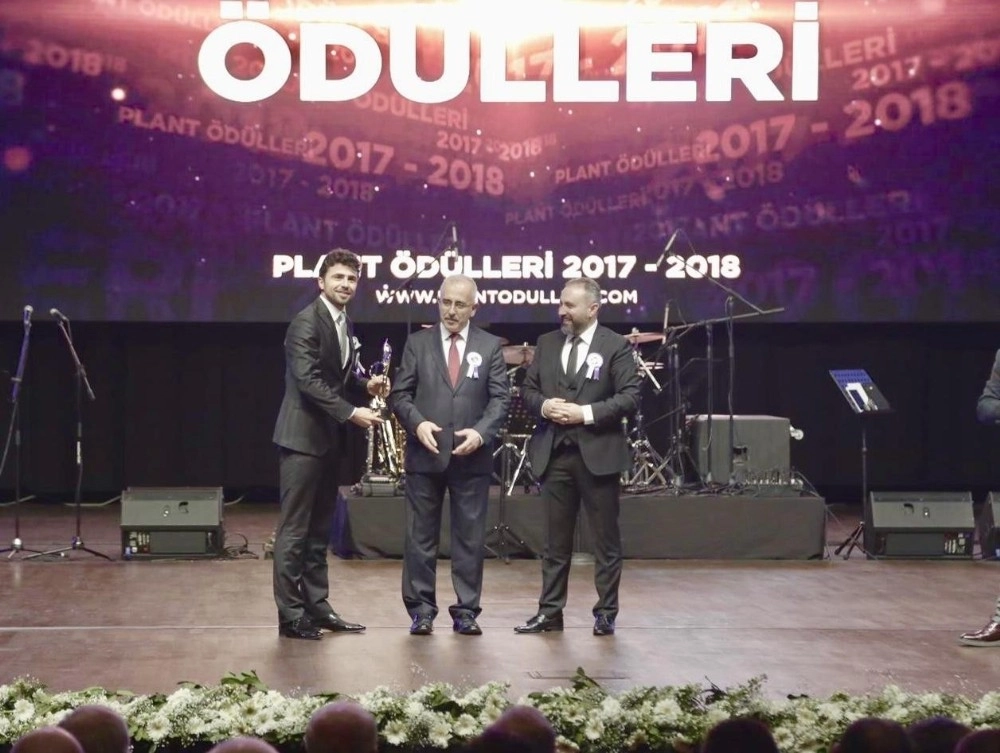 Çocuk Ve Gençlik Oyun Dünyası Projesi Şanlıurfaya Ödül Getirdi