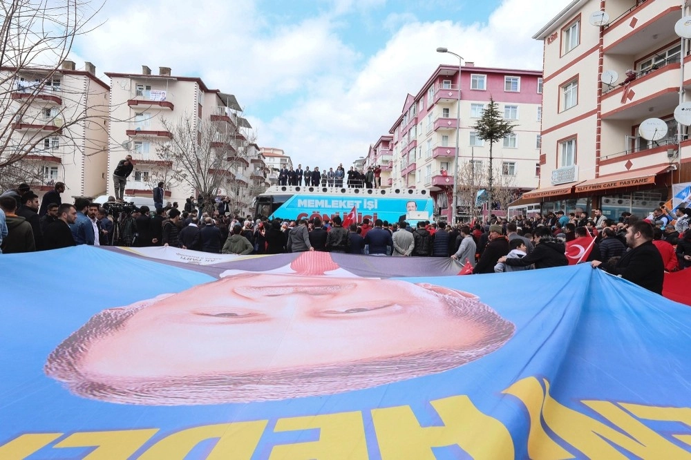 Bakan Kurum: "kahramankazanı En İyi Yere Taşıyacağız"