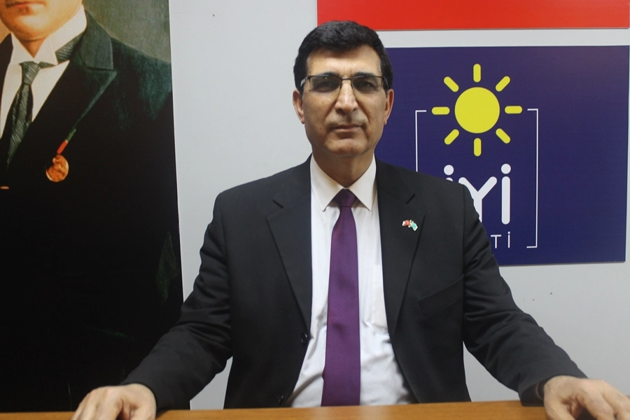 İYİ Parti “Korkuları yıkmaya geliyoruz”