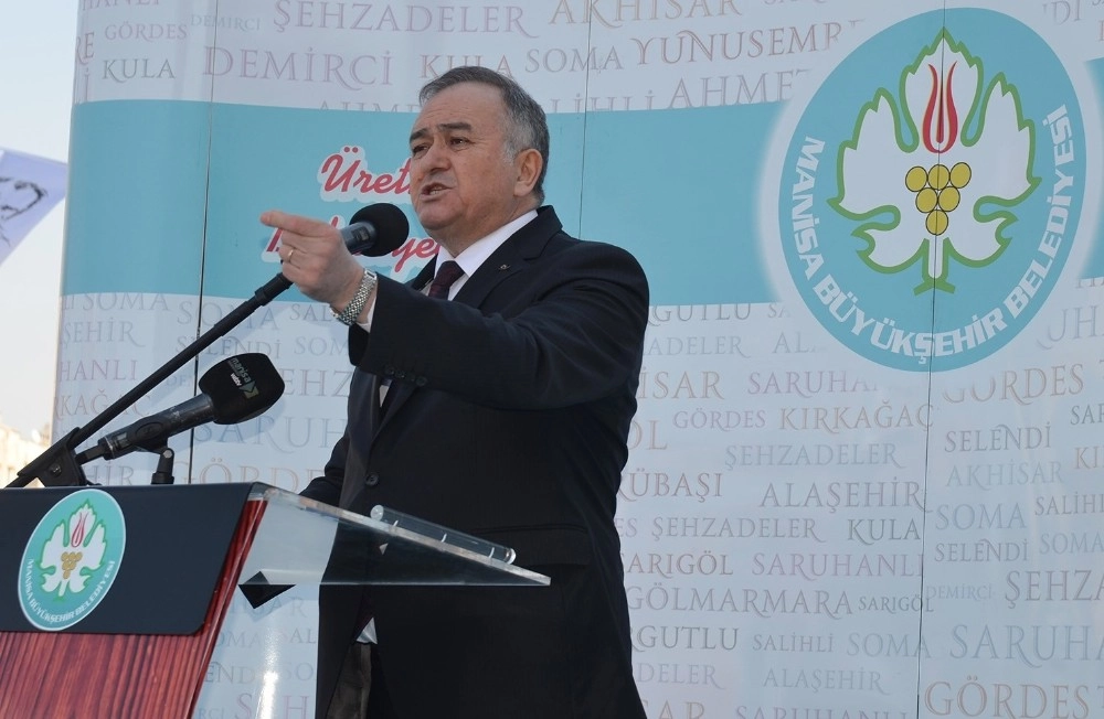 Mhpli Akçay: "cumhur İttifakı Mertçe Bir İttifaktır"