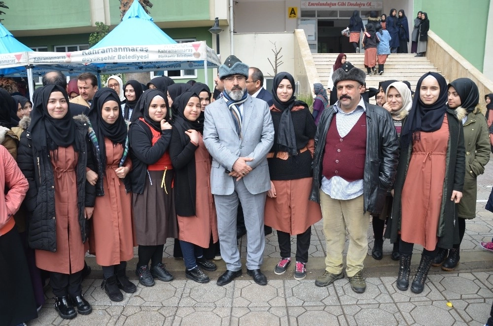 Yemen İçin Kermes