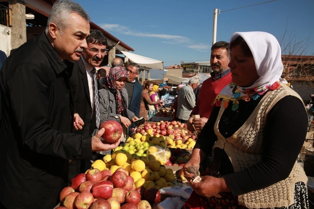 Savaş: "daha Fazla Gelirle Daha Fazla Sosyal Belediyecilik Yapacağız”