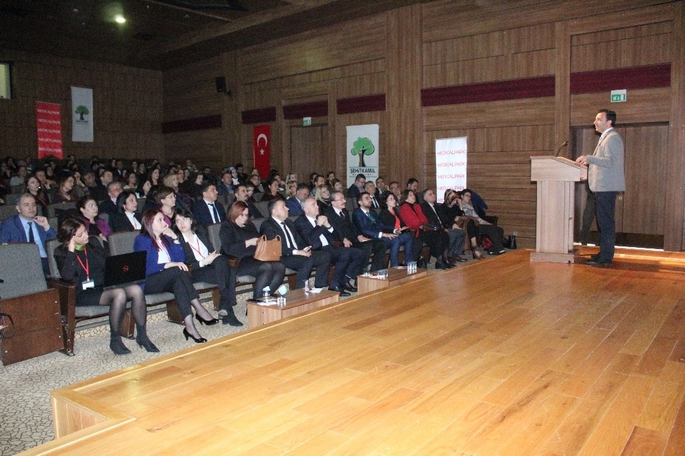 Ulusal Akreditasyon Tanıtım Programı Medical Parkın Desteğiyle Yapıldı