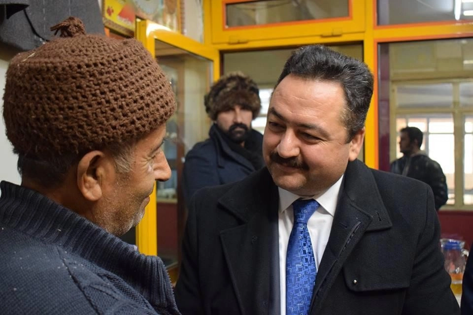 Mehmet Gürbüz: "sanayide Yeni Bir Çağ Başlayacak"