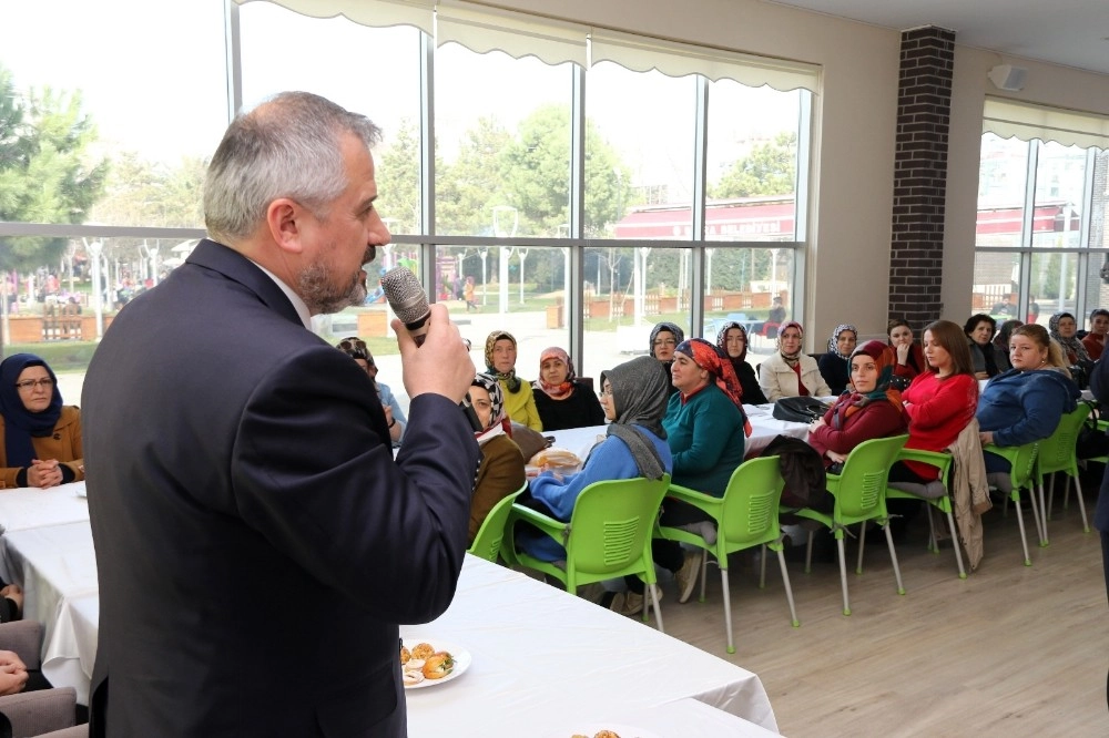 Bafralı Kadınlar Sordu, Başkan Kılıç Cevapladı