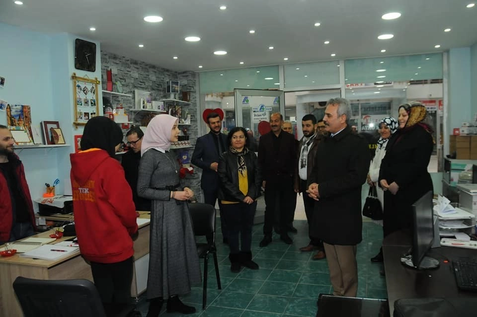 Uysal, “Karabük Rahat Nefes Alacak”