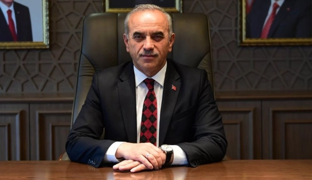 Tekintaş: "31 Mart Seçimleri Türkiye İçin Bir Gelecek Ve Bekâ Meselesidir