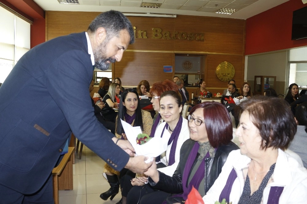 Yeşilboğaz: “Kadınlar Toplumsal Kalıpları Yıkmalı”